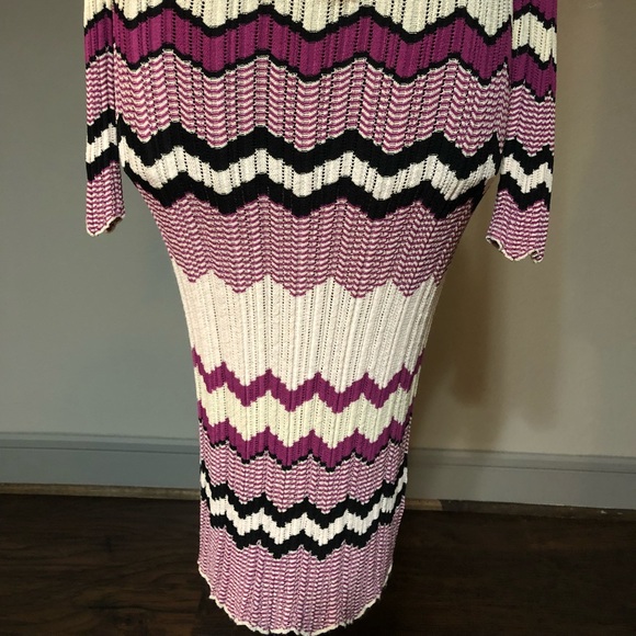 🔥NWT Chelsea & Violet Loving Las Vegas Dress🔥⚡️Flash Sale⚡️ - Picture 7 of 7